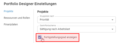 PortfolioDesigner_Einstellungen_Fertigstellungsgrad-anzeigen_400.png