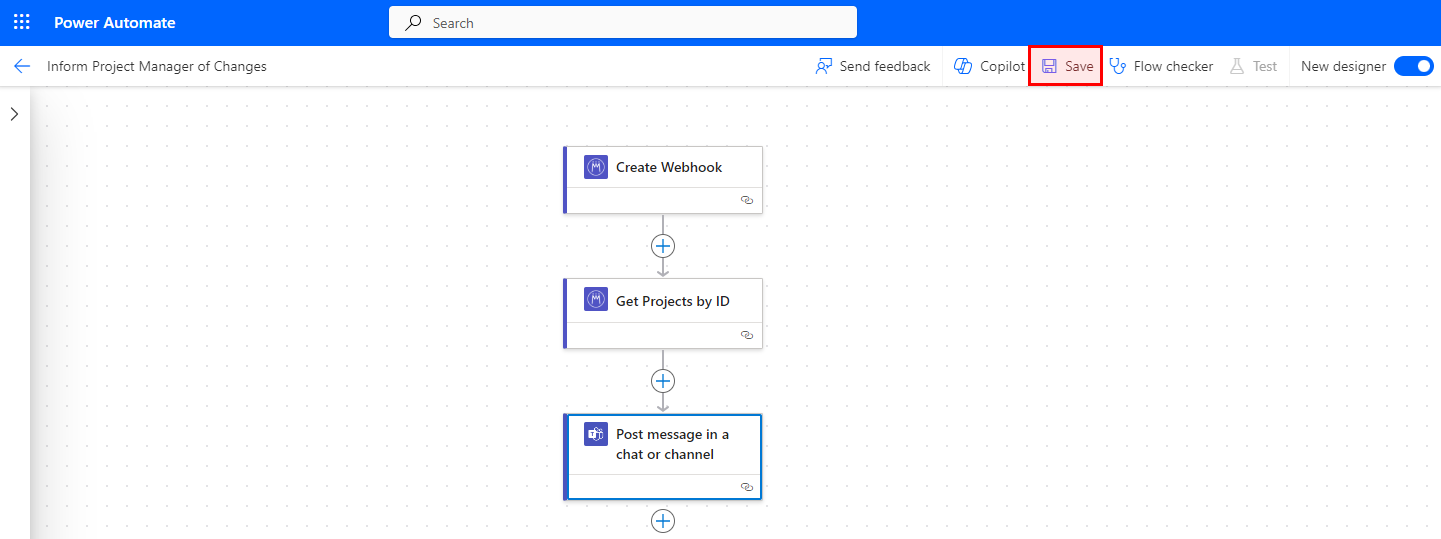 Microsoft Power Automate - Overview & Templates – Meisterplan Help Center
