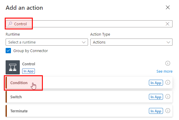 Microsoft Power Automate - Overview & Templates – Meisterplan Help Center