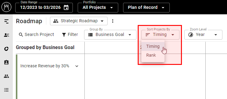 ROadmap_Sort-Projects-By.png
