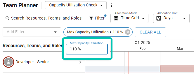 TeamPlanner_Cap-Utilization-Filter.png