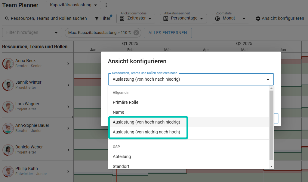 Team-Planner_Ansicht-konfigurieren_Sortieren.png