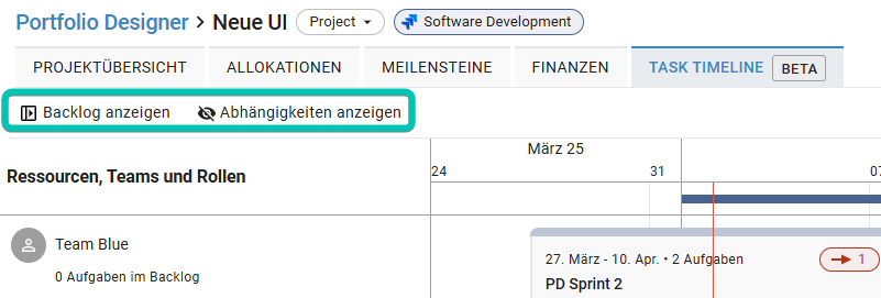 Projektmaske_Task-Timeline_Toolbar.png