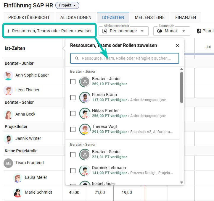 Projektmaske_Ist-Zeiten-Tab_Ressourcen-zuweisen.png