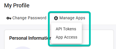 My-Profile_Manage-Apps_API-Tokens.png