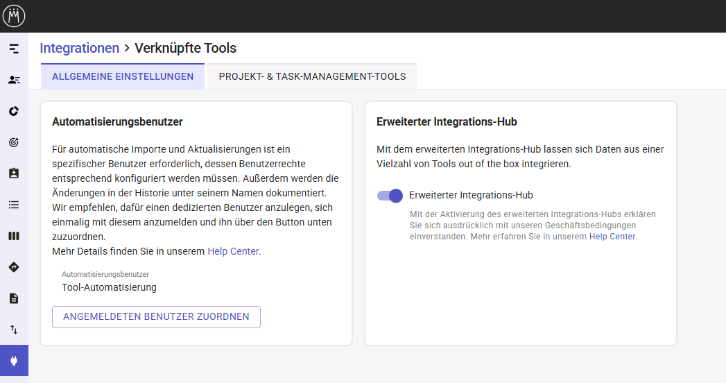 Integrationen_Verknüpfte-Tools_Allgemieine-Einstellungen.png