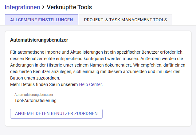 Integrationen_Verknüpfte-Tools_Automatisierungsbenutzer.png