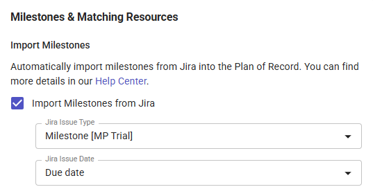 Jira_Import_Milestone