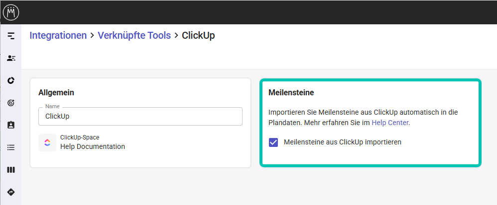 ClickUp_Meilensteinimport.png