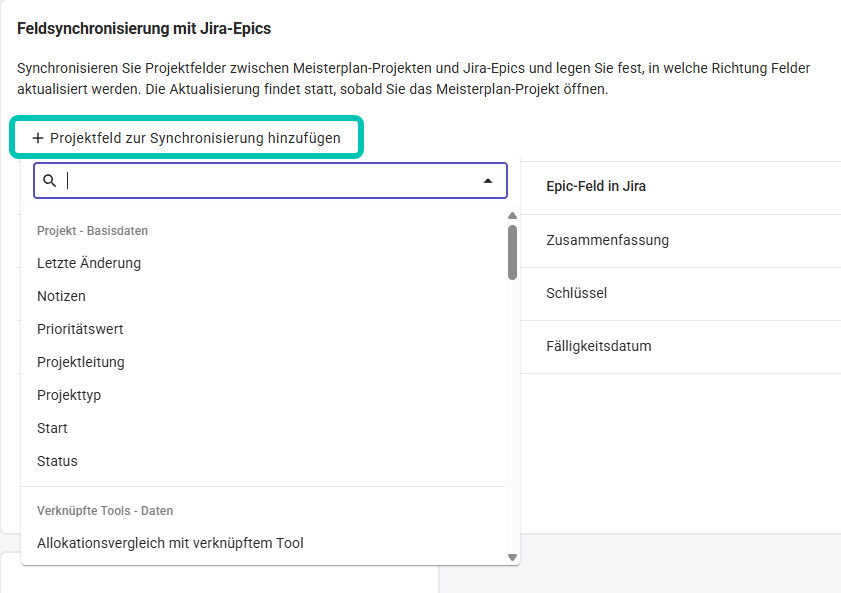 Integrationen_Jira_Feldsync_Projektfeld-hinzufügen.png