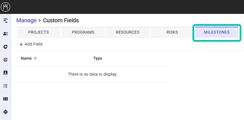Manage-Custom-Fields_Milestones_empty.png