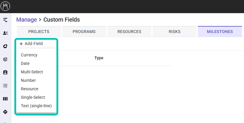 Manage-Custom-Fields_Milestones_Add-Field.png