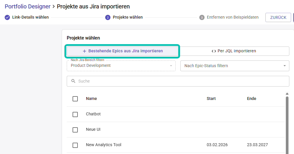 Jira-Import_Epics-Liste.png