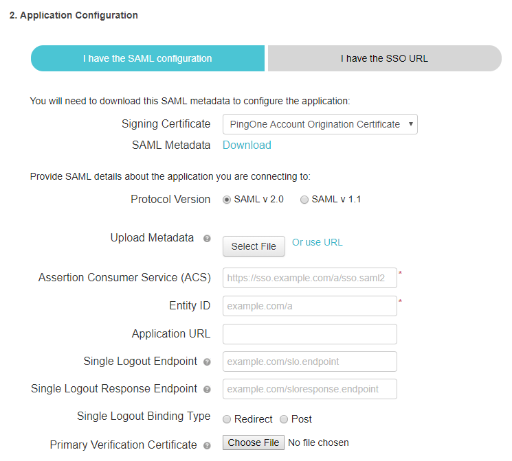 Meisterplan-PingOne-SP-Configuration-Empty.png