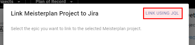 Information-Panel_Jira-Details_Link-Project_JQL.png
