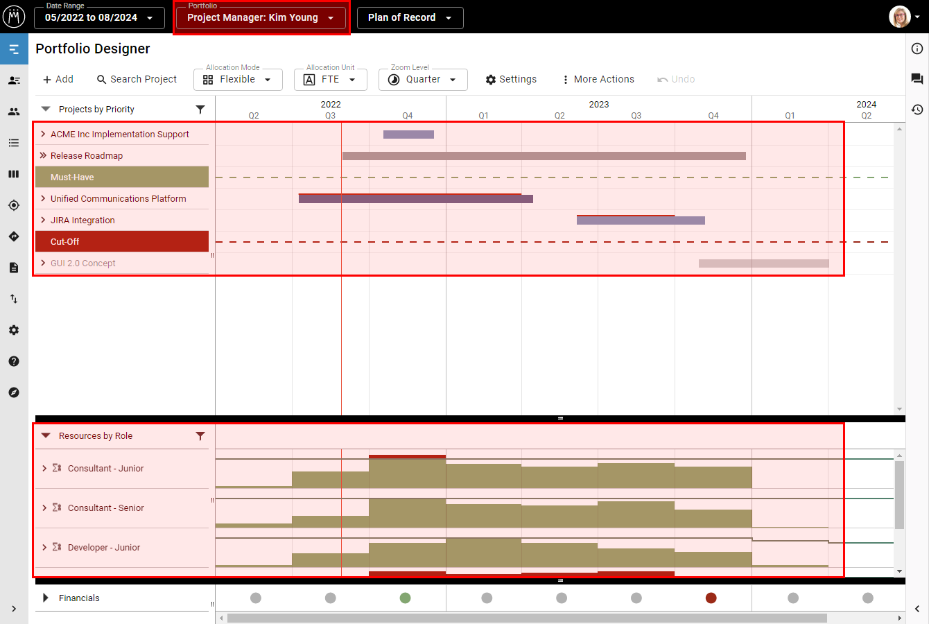 Portfolios In Meisterplan Overview Meisterplan Help Center Portfolios In Meisterplan Overview Meisterplan Help Center