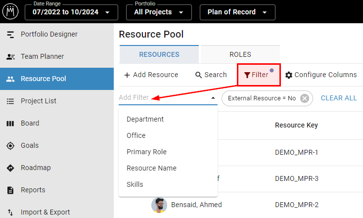 Resource-Pool_Resource-Filter.png