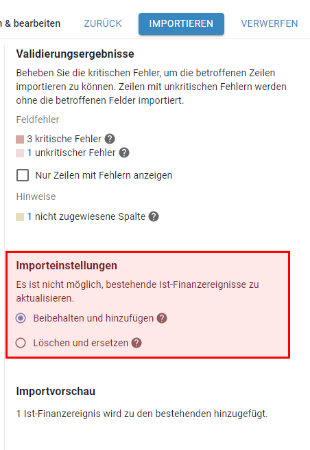 Schnellimporte_Ist-Finanzereignisse_Importeinstellungen.png